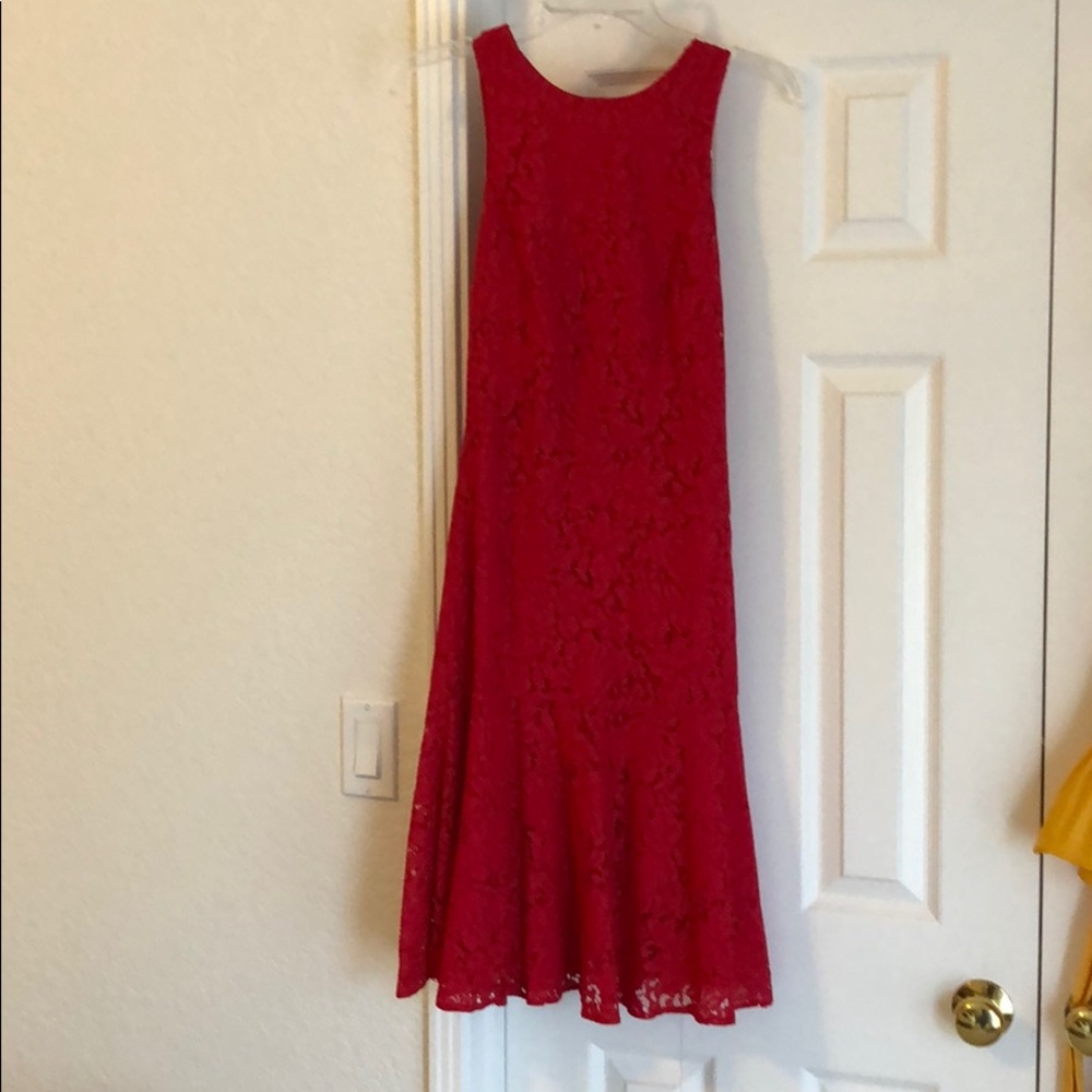 H&M dress